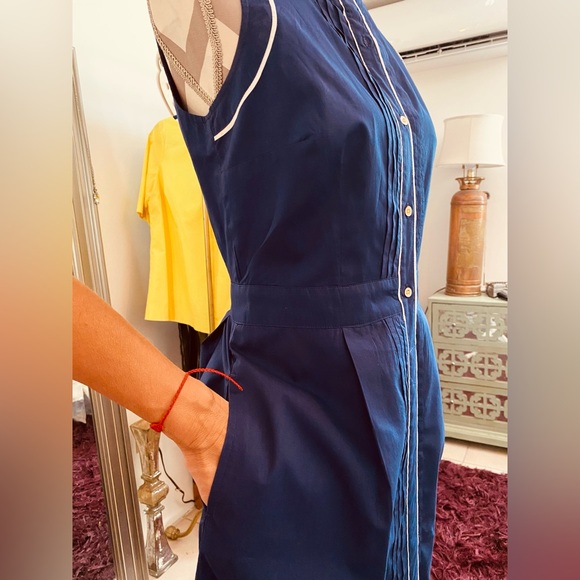 Tommy Hilfiger cotton Dress 🥰 - Picture 7 of 12